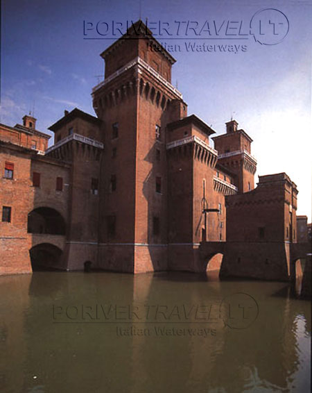 Castello di Ferrara